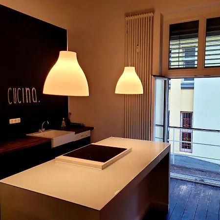 Apartament Get-your-flat - Schoene Im Kaiserviertel - Haustier Auf Anfrage Moeglich