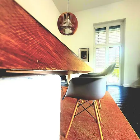 Apartament Get-your-flat - Schoene Im Kaiserviertel - Haustier Auf Anfrage Moeglich *