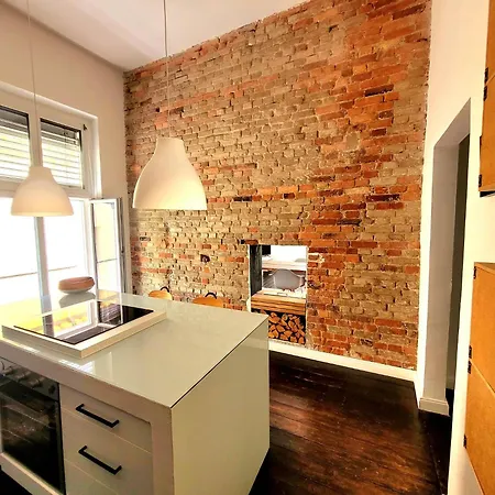 Get-your-flat - Schoene Im Kaiserviertel - Haustier Auf Anfrage Moeglich Dortmund