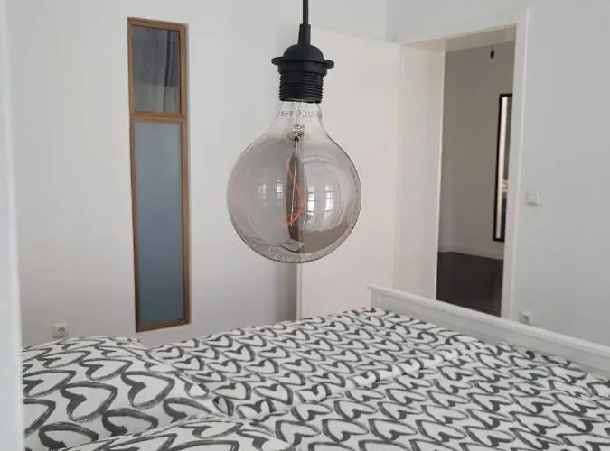 Apartament Get-your-flat - Schoene Im Kaiserviertel - Haustier Auf Anfrage Moeglich