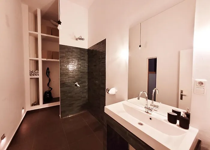 Get-your-flat - Schoene Im Kaiserviertel - Haustier Auf Anfrage Moeglich