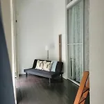 Appartement Get-your-flat - Schoene Im Kaiserviertel - Haustier Auf Anfrage Moeglich Dortmund