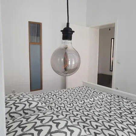 Апартаменты Get-your-flat - Schoene Im Kaiserviertel - Haustier Auf Anfrage Moeglich