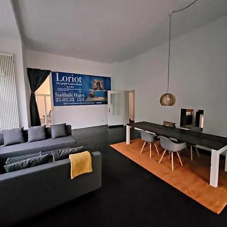 アパート Get-your-flat - Schoene Im Kaiserviertel - Haustier Auf Anfrage Moeglich *