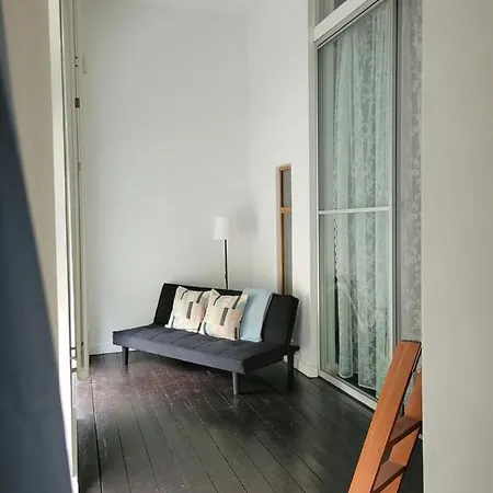 Apartment Get-your-flat: Architect-designed In Kaiserviertel Dortmund