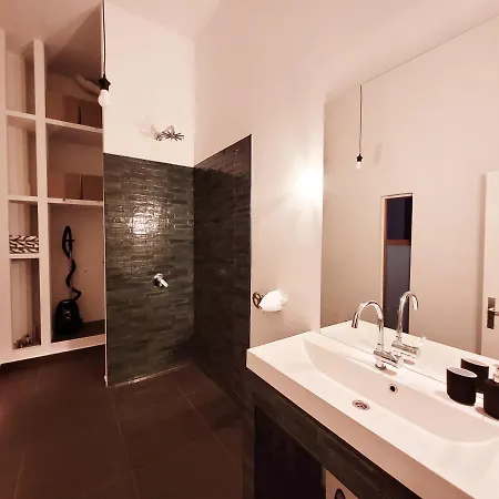 Get-your-flat - Schoene Im Kaiserviertel - Haustier Auf Anfrage Moeglich