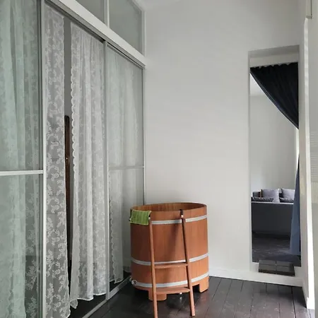 アパート Get-your-flat - Schoene Im Kaiserviertel - Haustier Auf Anfrage Moeglich *