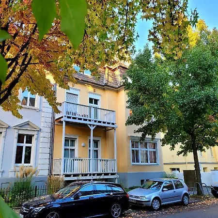 Get-your-flat - Schoene Im Kaiserviertel - Haustier Auf Anfrage Moeglich * دورتموند