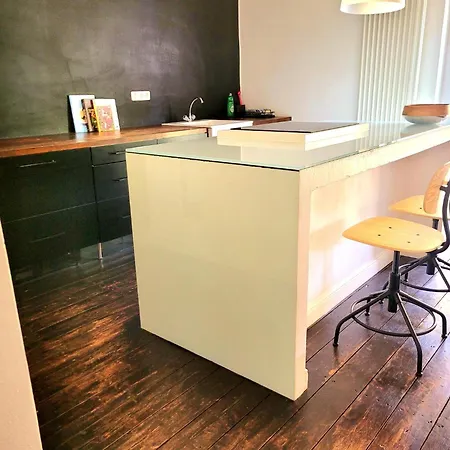 Get-your-flat - Schoene Im Kaiserviertel - Haustier Auf Anfrage Moeglich دورتموند