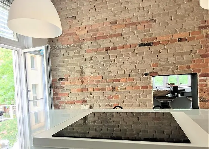 Get-your-flat - Schoene Im Kaiserviertel - Haustier Auf Anfrage Moeglich * Dortmund