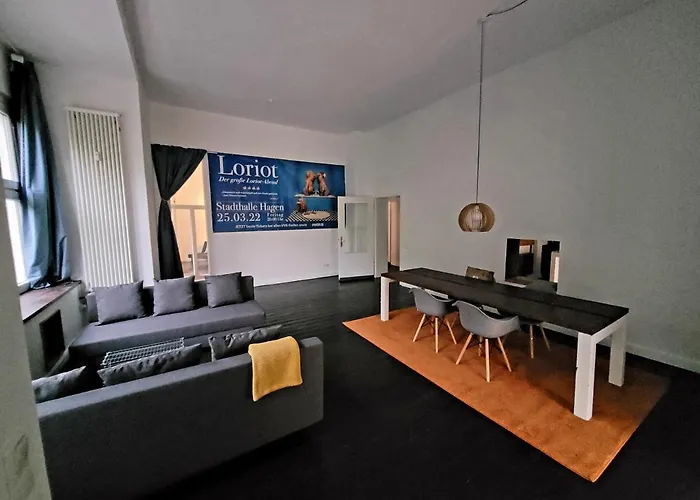 شقة Get-your-flat - Schoene Im Kaiserviertel - Haustier Auf Anfrage Moeglich *