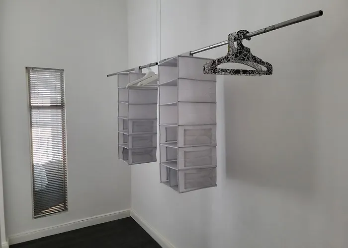 Get-your-flat - Schoene Im Kaiserviertel - Haustier Auf Anfrage Moeglich شقة