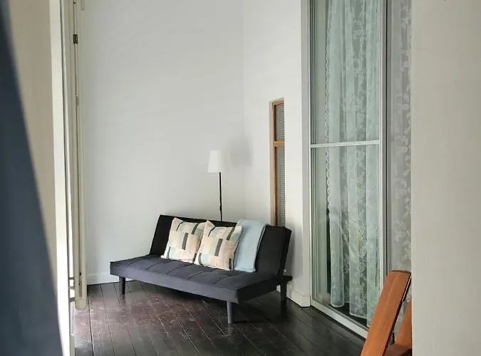 Apartman Get-your-flat - Schoene Im Kaiserviertel - Haustier Auf Anfrage Moeglich Dortmund