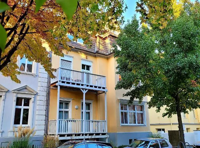 Get-your-flat - Schoene Im Kaiserviertel - Haustier Auf Anfrage Moeglich * Dortmund