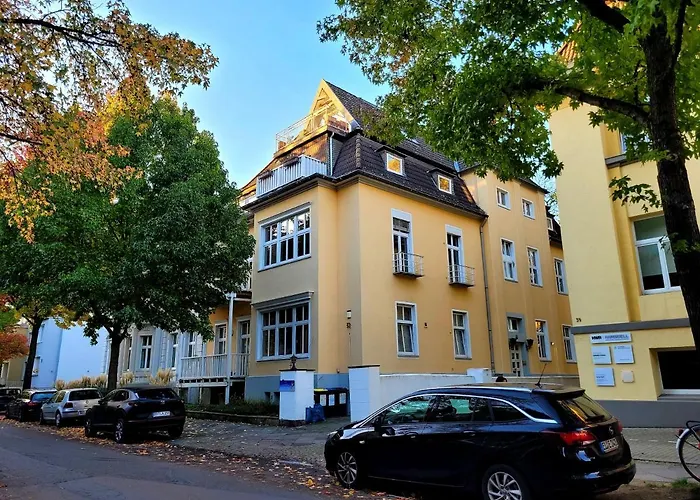 Get-your-flat - Schoene Im Kaiserviertel - Haustier Auf Anfrage Moeglich Appartamento