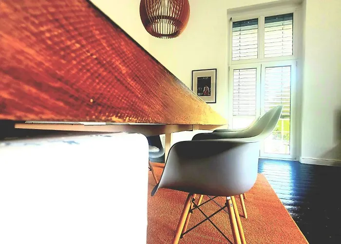 Appartamento Get-your-flat - Schoene Im Kaiserviertel - Haustier Auf Anfrage Moeglich *