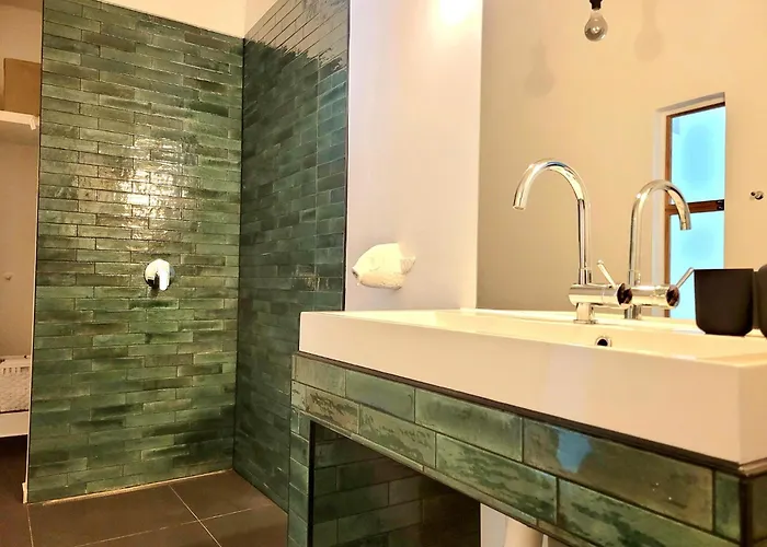 Get-your-flat - Schoene Im Kaiserviertel - Haustier Auf Anfrage Moeglich アパート ドルトムント