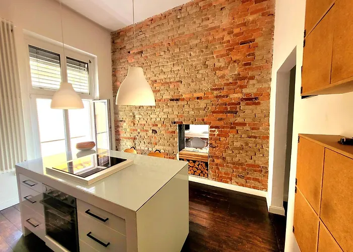 Get-your-flat - Schoene Im Kaiserviertel - Haustier Auf Anfrage Moeglich Dortmund